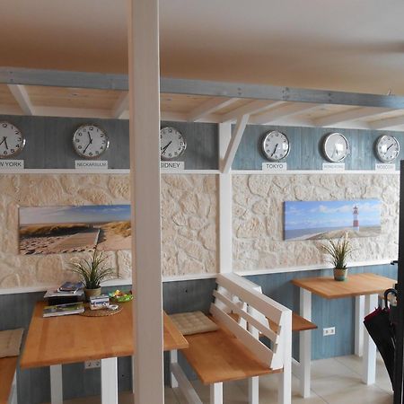 נקרסולם Warum Ins Hotel מראה חיצוני תמונה