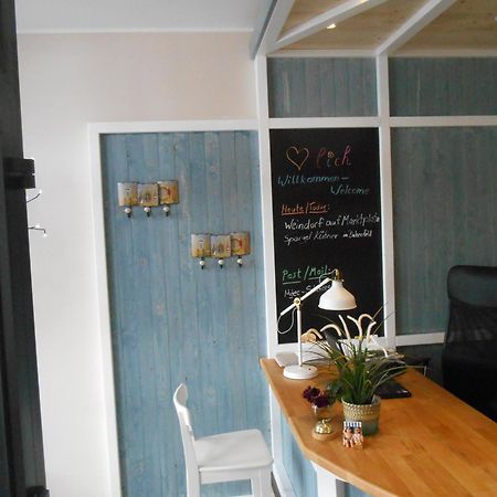 נקרסולם Warum Ins Hotel מראה חיצוני תמונה
