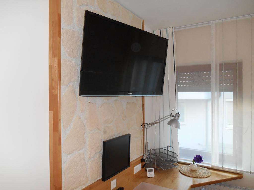 נקרסולם Warum Ins Hotel חדר תמונה