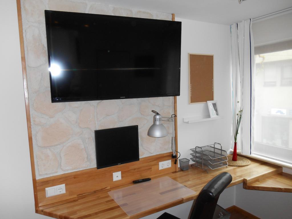 נקרסולם Warum Ins Hotel מראה חיצוני תמונה